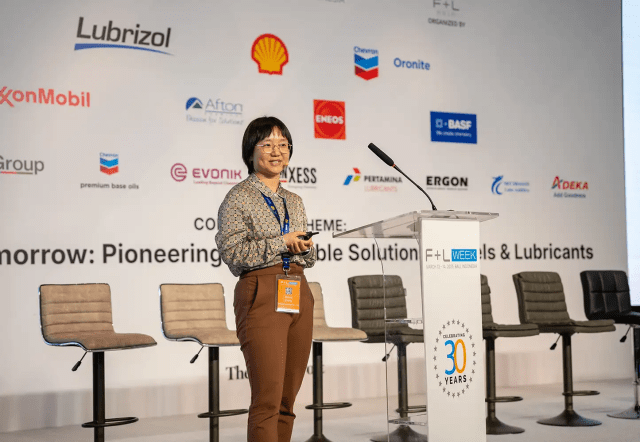 challengesautom's tweet card. Sinopec a désigné le studio d’innovation de Zhang Guoru, spécialisé dans les fluides pour véhicules à énergies nouvelles, comme studio d’innovation exemplaire pour ses employés. Cette reconnaissanc…