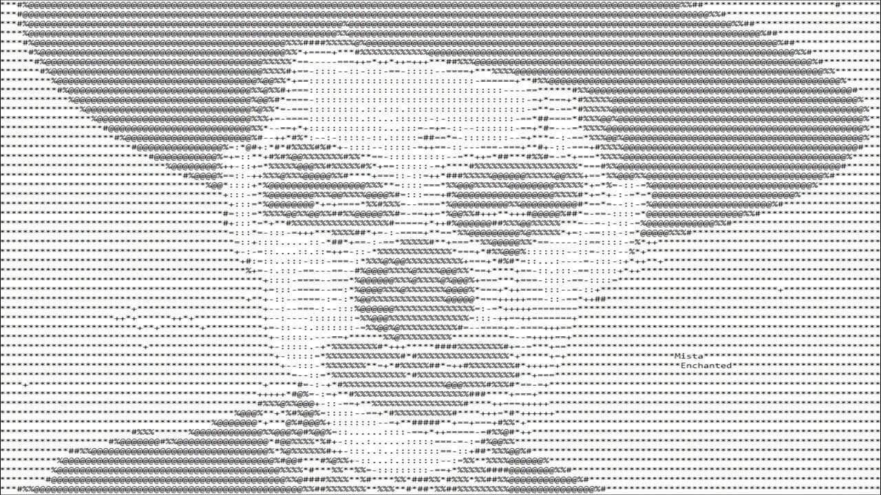 ParallelArchive's tweet card. [Mista Enchanted] - "The Clown"