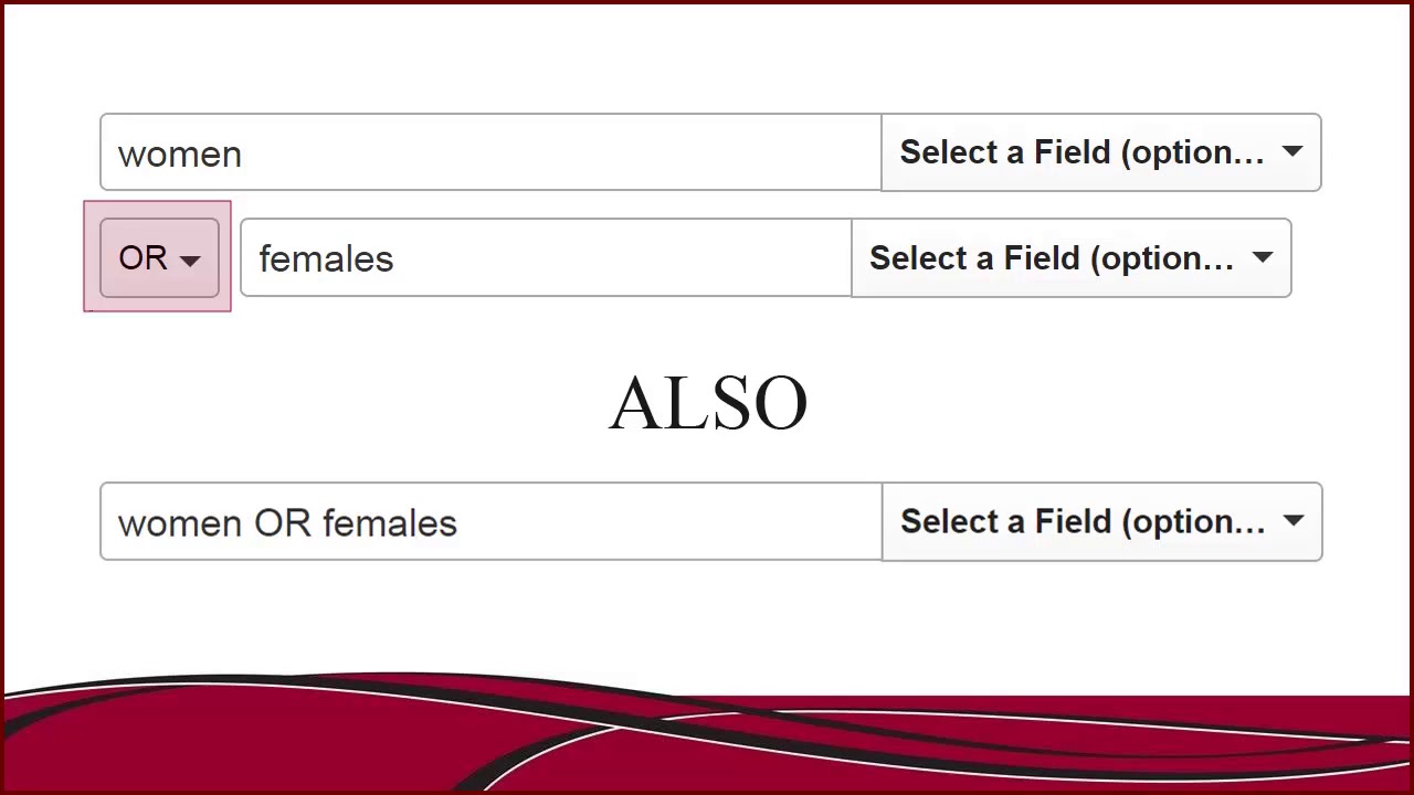UofSC_TCoop's tweet card. How to Use: Search Tips