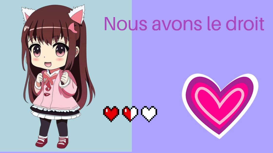 HTML5Arcade's tweet card. 🩷 Soyez une femme de couleur qui lutte contre les inégalités et discrimination sur un jeu de plateforme 🩷 ==> nous avons le droit est un jeu engagés