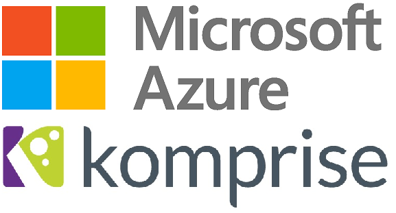 Komprise's tweet card. In this guest post by Darren Cunningham of Komprise, we begin a 3 part series focused on how to lower on-premises and Azure file storage costs. Let's start...