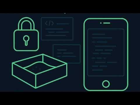 logicbridgellc's tweet card. Episode 4 – Jailbroken Devices: How Worried Should Your Team Be?