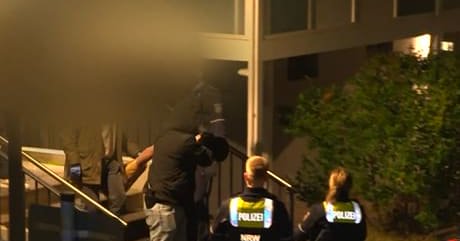 Tweet card summary image