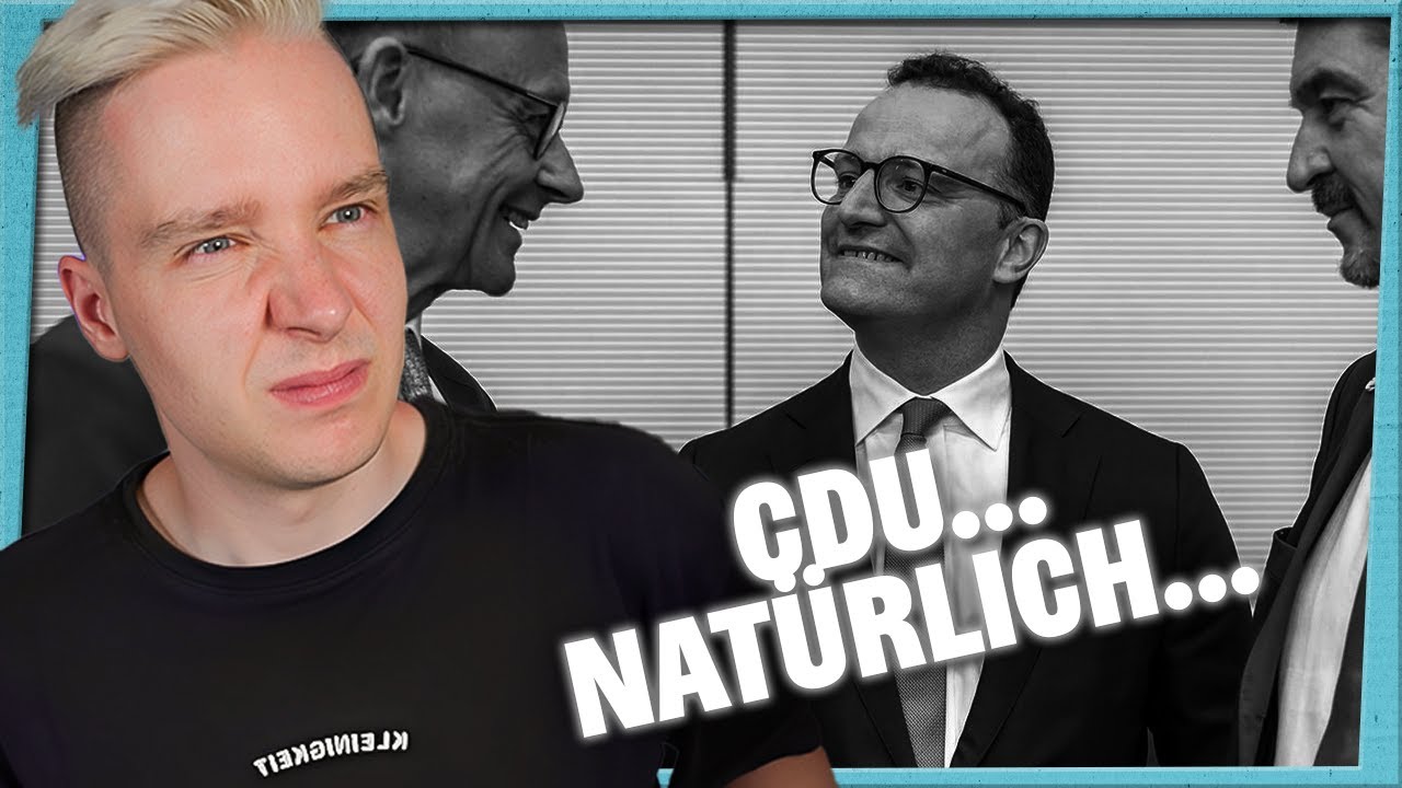 RolfHummer's tweet card. Warum die Politik mit fast ALLEM durchkommt...