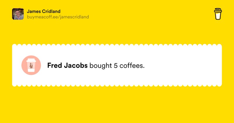 Tweet card summary image