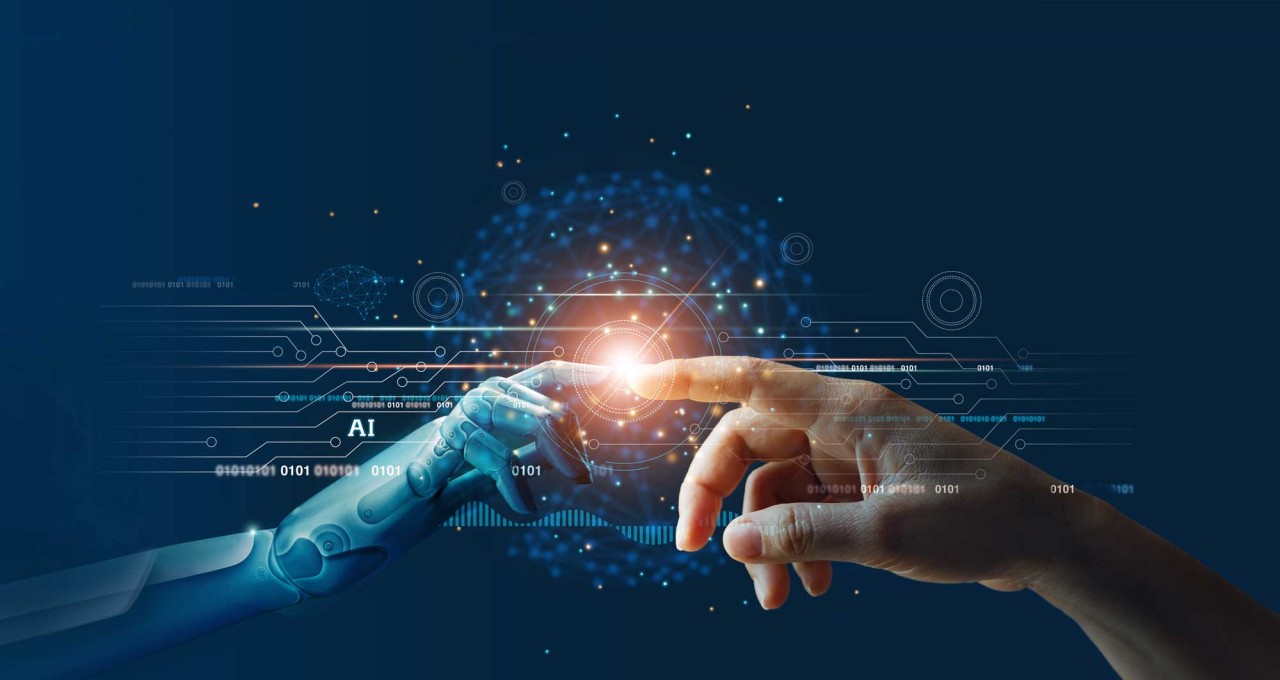 AegisSoftTech's tweet card. Introduction The method in which businesses purpose is being transformed with the machine learning also (AI), which are also transforming the processing and breakdown of ... Read more