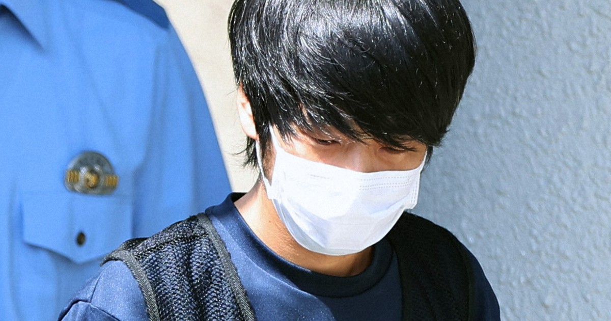 nakamas2's tweet card. 　安倍晋三元首相銃撃事件で起訴された山上徹也被告（45）は2日、奈良地裁（田中伸一裁判長）で開かれた裁判員裁判の被告人質問で、事件直前には経済的に切迫していた状況だったとし、手製銃などの製造で借金を重ねていたと明らかにした。