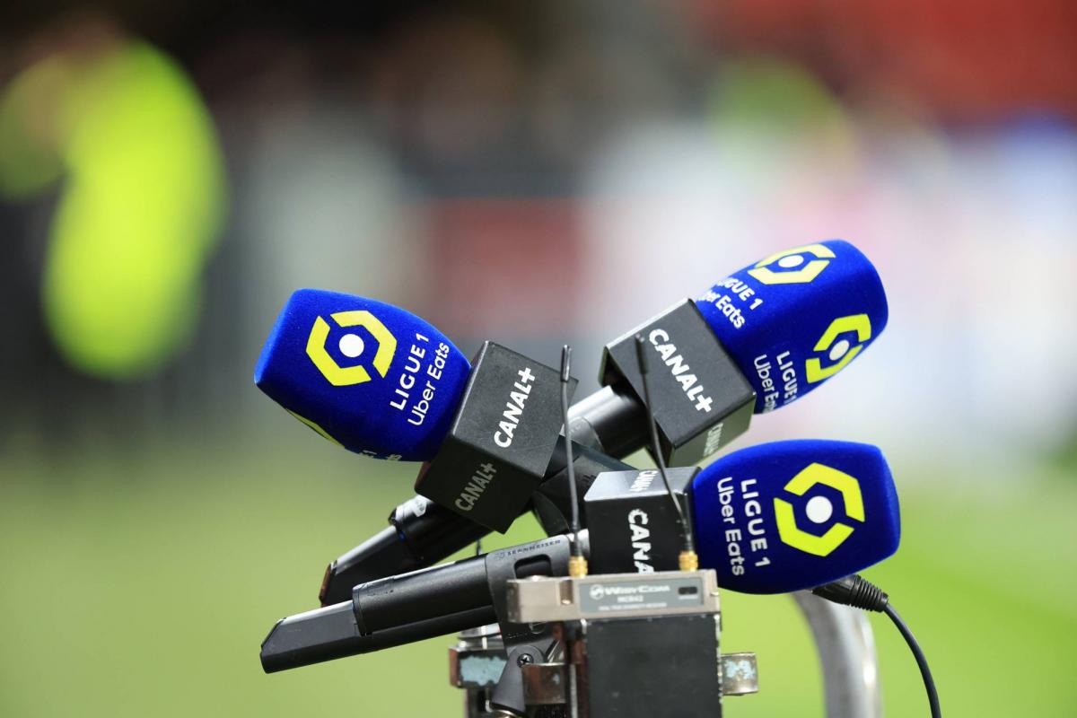 SachaNoko's tweet card. Pour la première fois de son histoire, Canal+ ne candidatera pas à l'acquisition des droits de la Ligue 1 lors de l'appel d'offres du 17 octobre prochain, organisé pour la période 2024-2029. La...