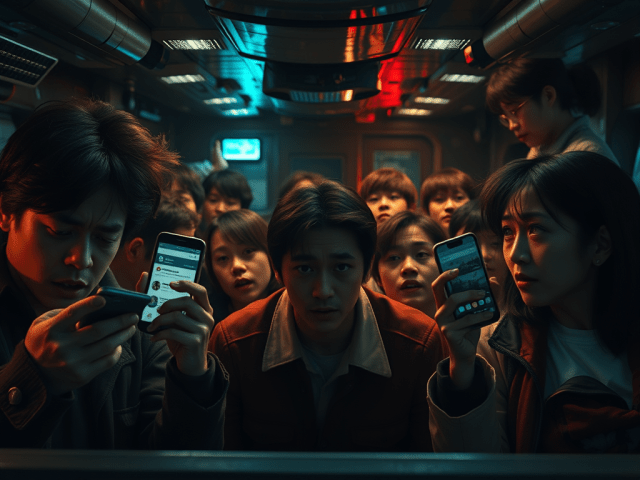 REALDOCSmedia's tweet card. 参考記事：①公開前の期待記事　　 ➁6月13日公開！『フロントライン』最前線に立たされた者たちの苦悩と葛藤～そ…