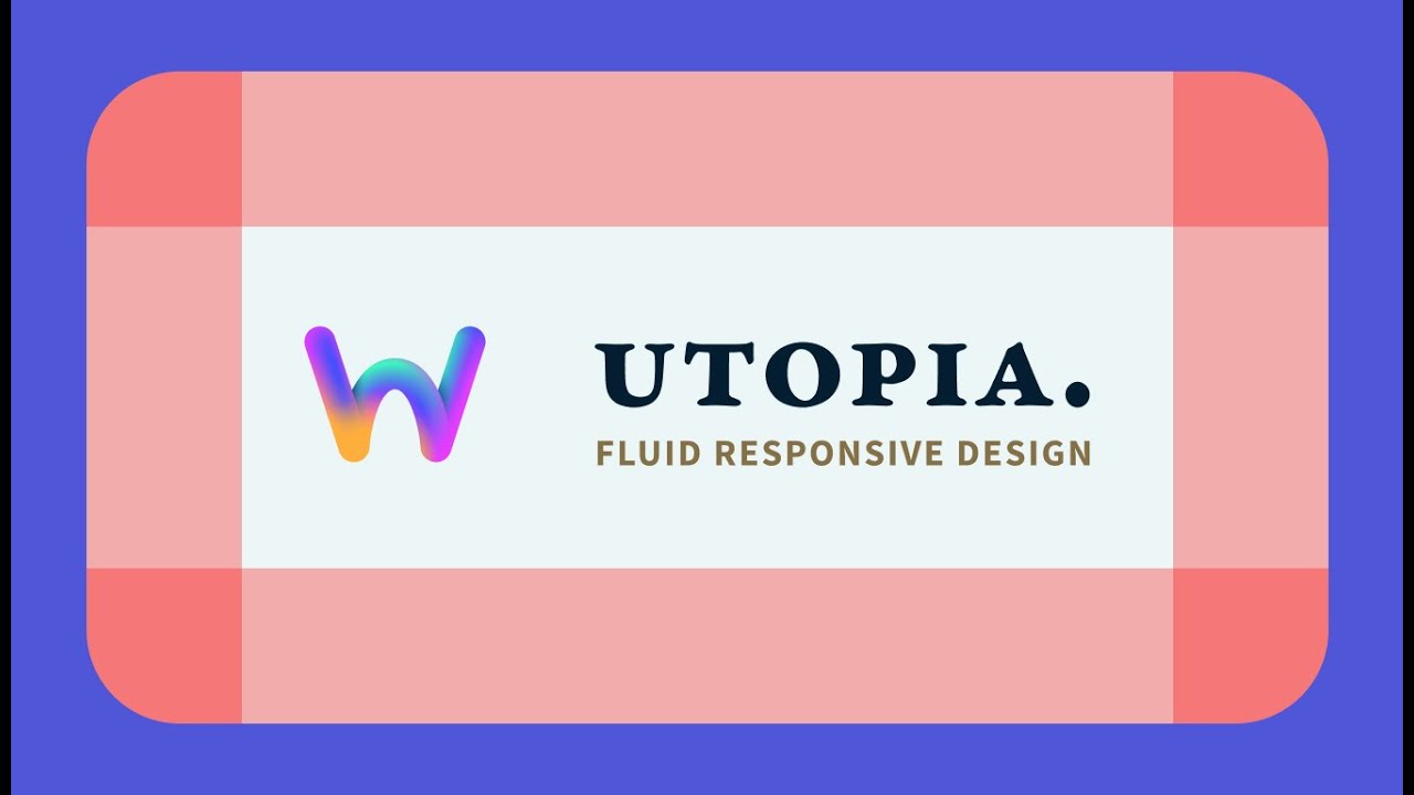 yurbasik's tweet card. Utopia Fluid Spaces in Webstudio. Example of Responsive paddings