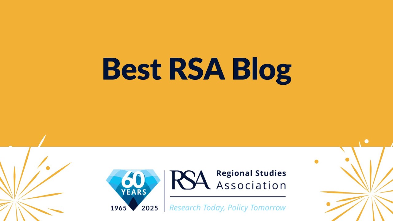 rsa_blog's tweet card. 2025 Best Blog Award