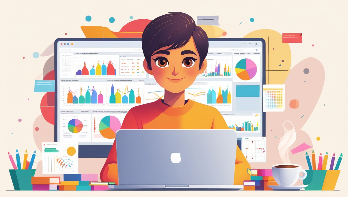 dhiman303's tweet card. Learn data cleaning preparation feature engineering and visualisation in machine learning workflow