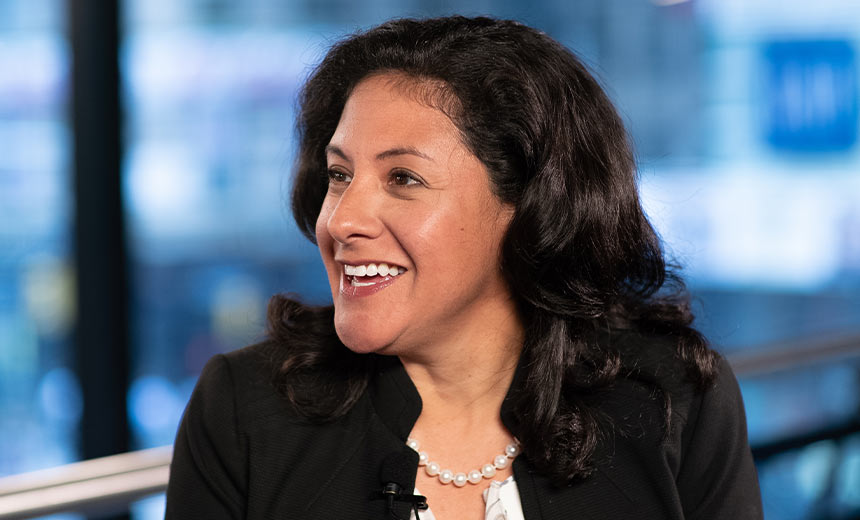 techsolution305's tweet card. Ransomware plays on ever-bigger stages, but the fundamental question remains: To pay or not to pay? Fortinet’s Sonia Arista, a former CISO, weighs in on