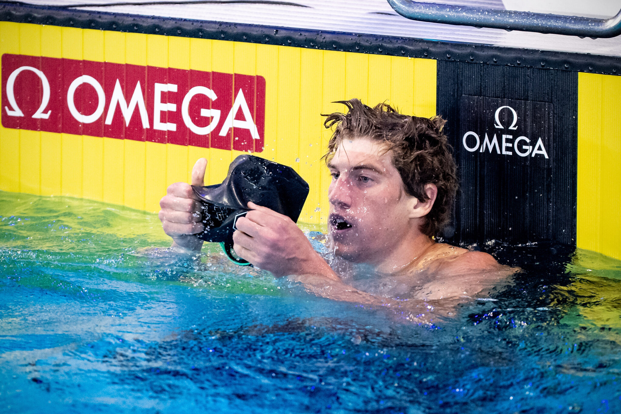 nybreakers's tweet card. Follow here for a live recap of Day 4 finals of the 2022 Australian Championships meet, which includes swimmers like Olympic bronze medalist Brendon Smith.