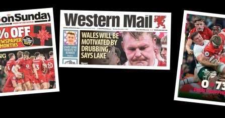 Tweet card summary image