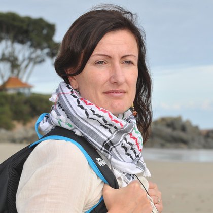 Tweet card summary image