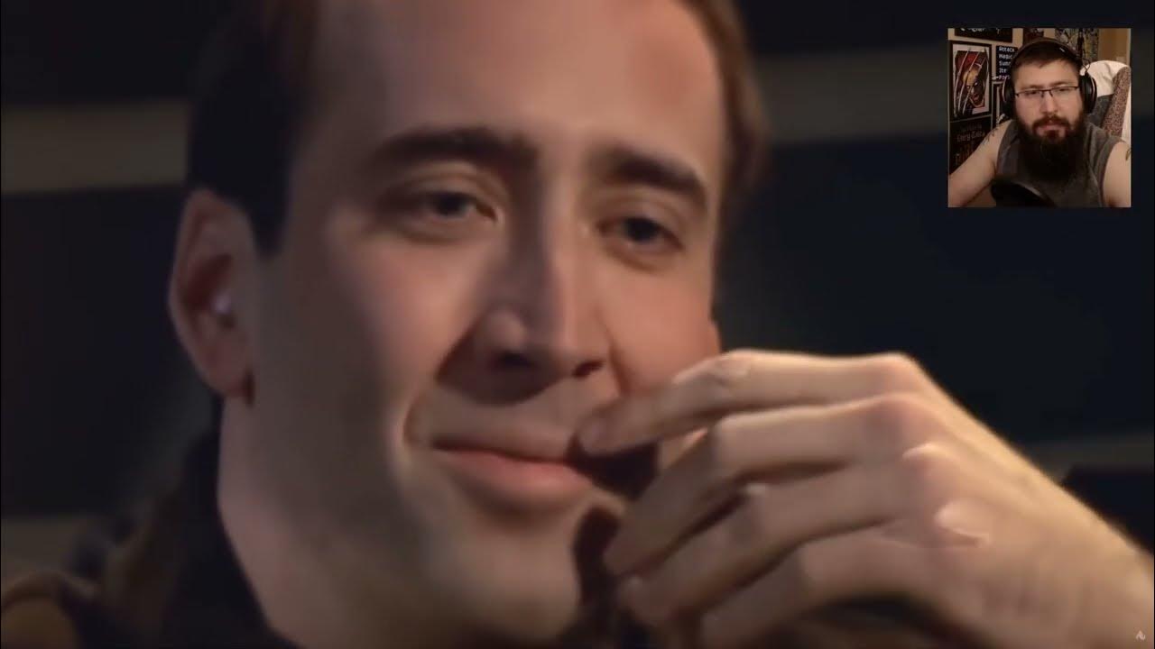 ferren112's tweet card. The Internet Explodes & I'm Here For I.T. | Ferren Discusses Micros...