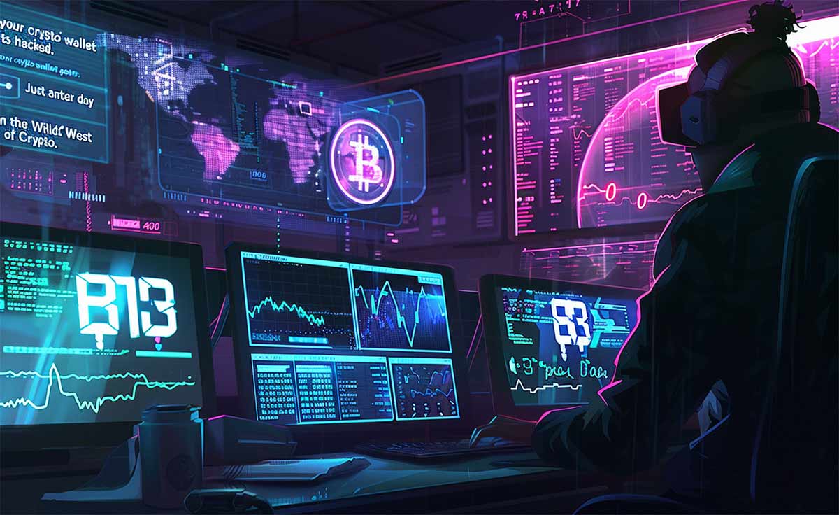 theblazetrends's tweet card. A $13 million heist just hit DeFi protocol Abracadabra. The attack exploited a weakness in smart contracts tied to GMX V2. About 6,262 ETH, worth $13 million, was drained. This isn’t Abracadabra’s...