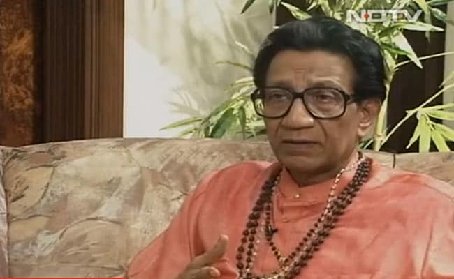 rajeev_pandey's tweet card. As Shiv Sena chief Uddhav Thackeray desperately reached out to Congress president Sonia Gandhi and Nationalist Congress Party leader Sharad Pawar for support to form government in Maharashtra, videos...