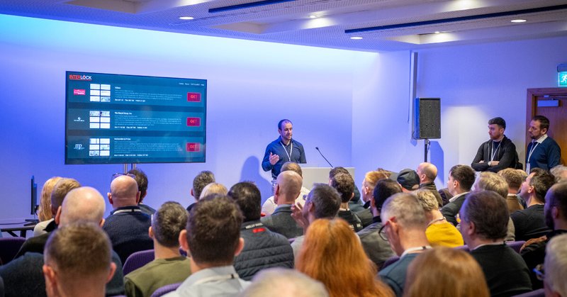 Tweet card summary image