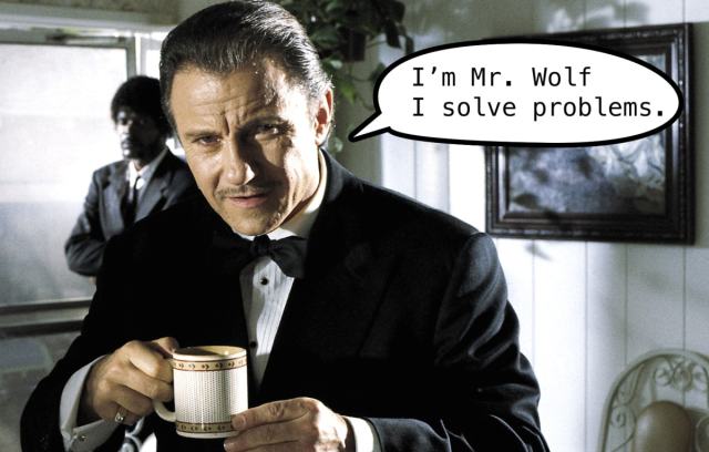 bitmain's tweet card. Please tell me you’ve watched Pulp Fiction by Quentin Tarantino. It’s a classic. I’ve watched it at least 8 times since it was released in 1994 (wow, it seems like yesterday!) One…