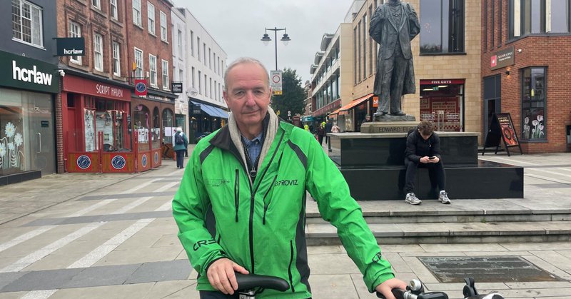 Tweet card summary image