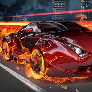 Tweet card summary image