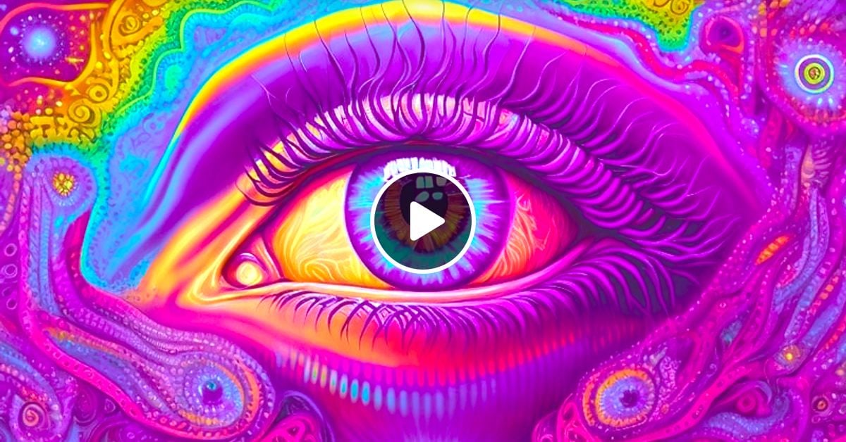 JesperTenkaEspa's tweet card. FRACTAL FiLL - The UnderGround Club Zone Radio Show ( https://fractalfill.com ) FRACTAL FiLL - Acid Emulsifier - WK 24 - 2023 2 hours of Live Cutting Edge Full On Psytrance - Broadcasting on DMT-FM...