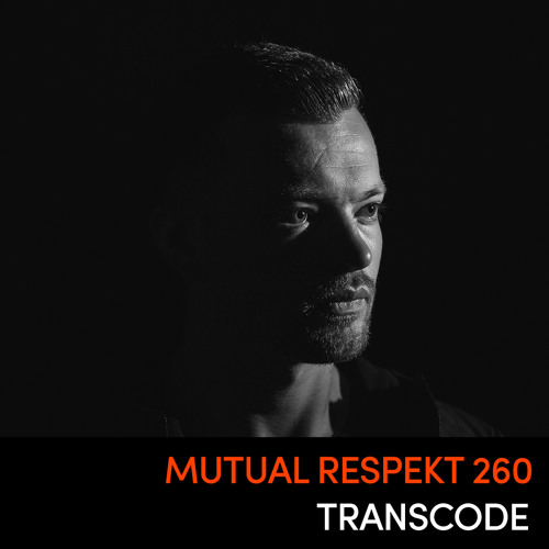 TechnoRecomm's tweet card. Mutual Respekt 260: Transcode