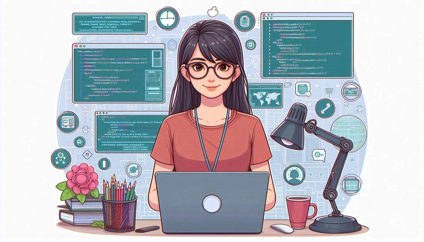 ds_serena_'s tweet card. Top 10 engineering lessons every data analyst should know