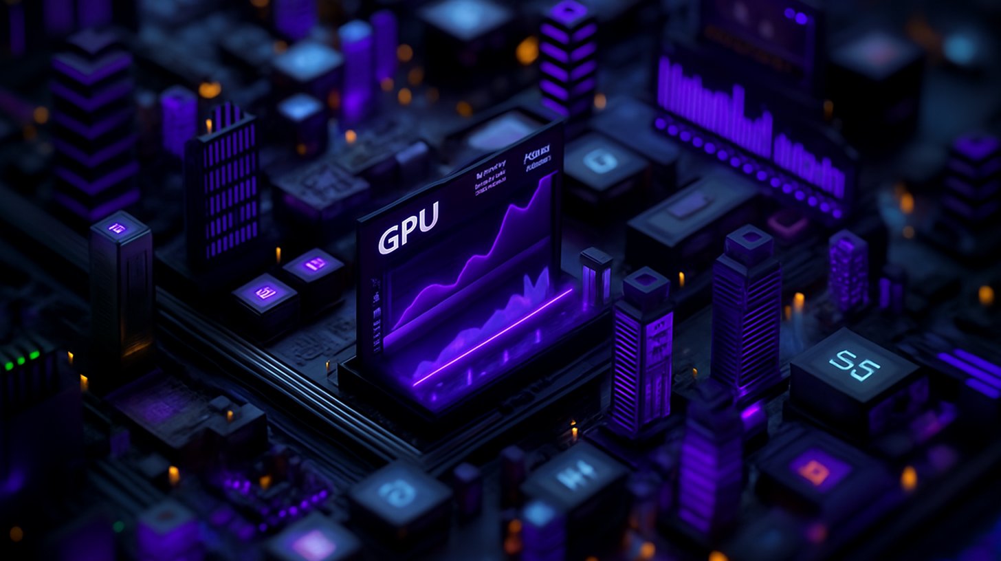 akashnet's tweet card. Learn why GPU clusters are running at 15-25% utilization, burning $200K+ annually, what workloads are least efficient and why