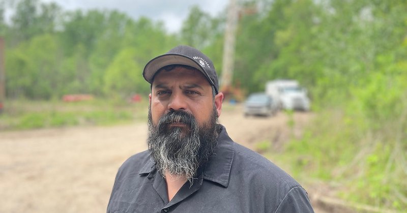 Tweet card summary image