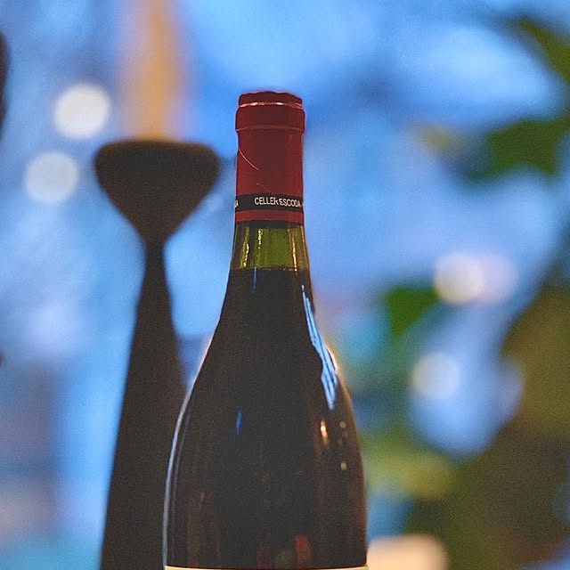 Nicholaspearce_'s tweet card. Nicholas Pearce Wines (@nicholaspearcewines) • Instagram photo