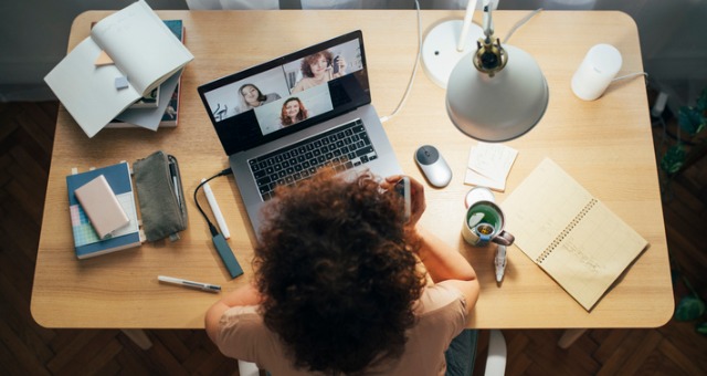 MUCourseDesign's tweet card. You’ve heard it all when it comes to online pedagogy. But have you come across a resource that contains all of the effective online teaching strategies?