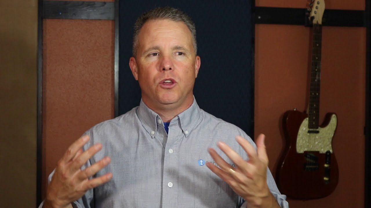 technicate's tweet card. Technicate Introduction Video