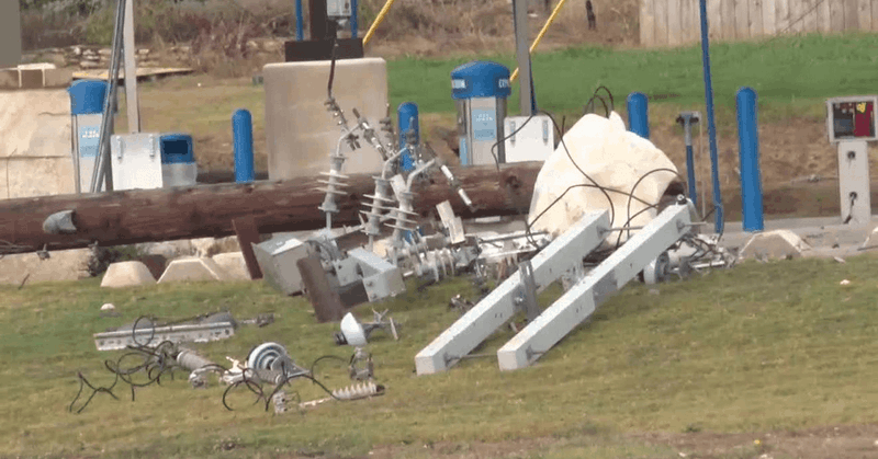 Tweet card summary image