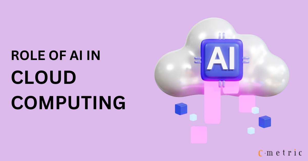 iemmaharris's tweet card. Discover the transformative role of AI in Cloud Computing, highlighting its business benefits, practical use cases, and future potential.