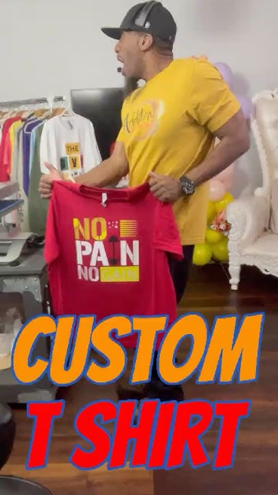 ModelsUnleashed's tweet card. Pressing My Most Motivating Fitness T-Shirt Yet! | shop.maliklateef...