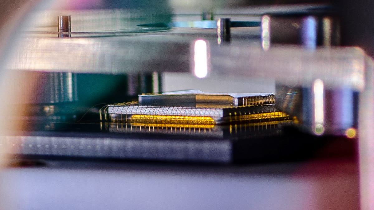 DeepQuantumComp's tweet card. Businesses are already exploring the future potential of quantum computers, and some industries anticipate big changes ahead.