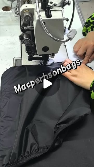 kimjiajia0_kim's tweet card. Macperhson® (@macperhsonbags) • Instagram reel