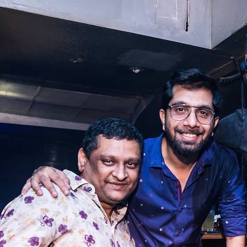 IMJineshUdani's tweet card. Jinesh Udani (@imjineshudani) • Instagram photos and videos