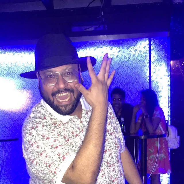 IMJineshUdani's tweet card. Jinesh Udani (@imjineshudani) • Instagram photo