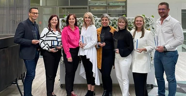 Biz_Retail's tweet card. The winners of the fourth South African Loyalty Awards were announced on 13 October at the Truth Leaders in Loyalty Summit in Cape Town...