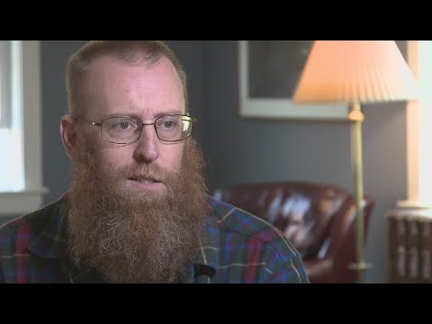 Dignitydiscuss's tweet card. Death with dignity: One family's story