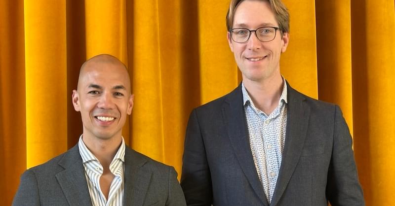 LogicMonitor's tweet card. Van brandjes blussen naar voorspellend handelen: Axians maakt de sprong met LogicMonitor