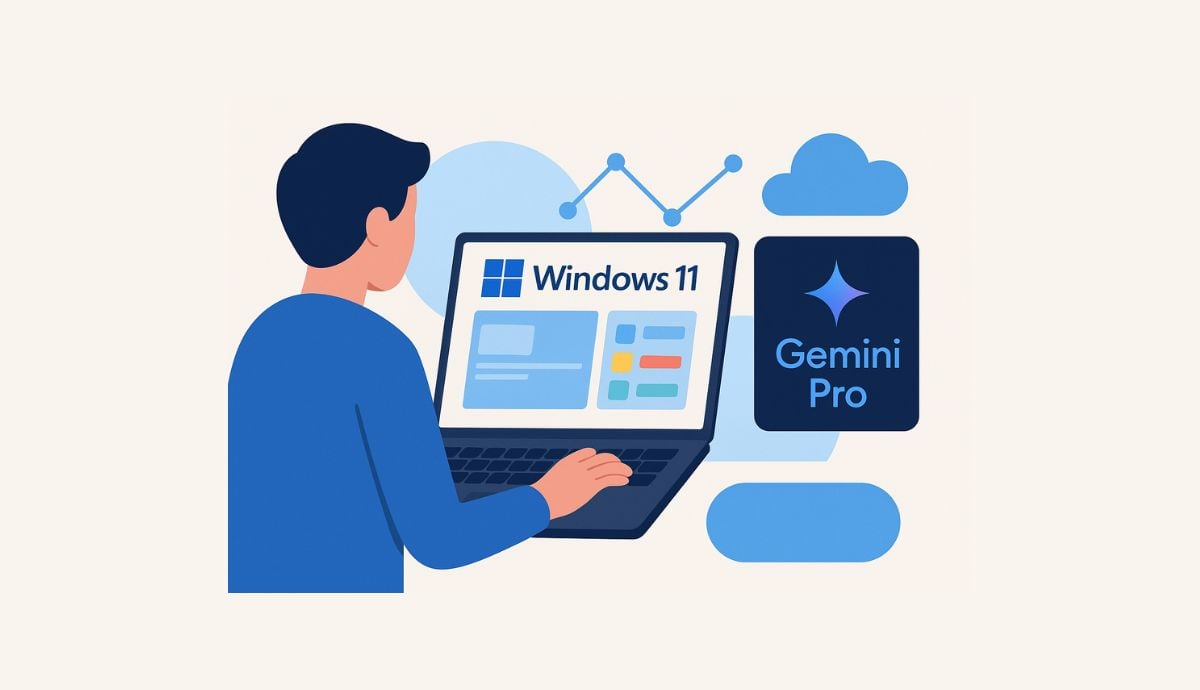 FunInformatique's tweet card. Aujourd’hui, je vais vous raconter une expérience qui m’a complètement bluffé. Vous savez, ce genre de moment où vous vous dites « attends, c’est vraiment possible de faire ça ? ». Eh bien…