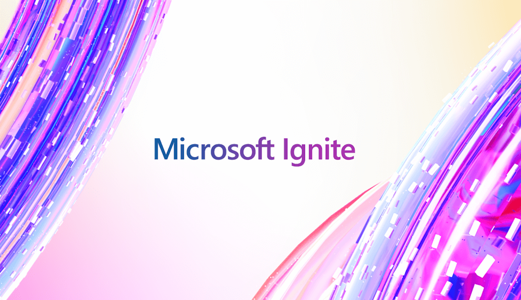 jedayres's tweet card. Join us in person on November 15 and 16 for Microsoft Ignite in the Expert Meetup space at The Hub within the Infrastructure section, where our technology