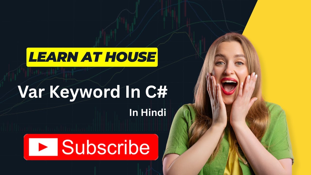 sudheshwer_rai's tweet card. Var Keyword In C# #csharp #dotnethub #csharpprogramming