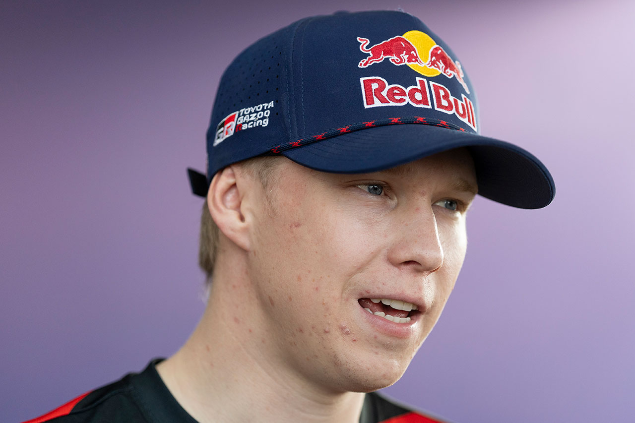 AUTOSPORT_web's tweet card. 　12月2日、カストロール・トヨタ・フォーミュラ・リージョナル・オセアニア・トロフィー（トヨタFRオセアニア）は、2026年1〜2月にニュージーランドで開催され