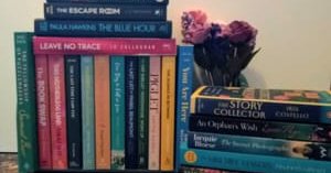 Tweet card summary image